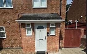 Charming 3-Bedroom Retreat With Modern Comforts
